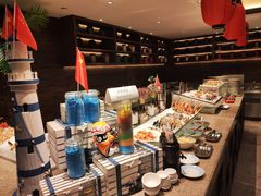 -融信华邑酒店·鲜艳西餐厅