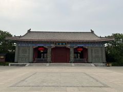 -天津妈祖文化园