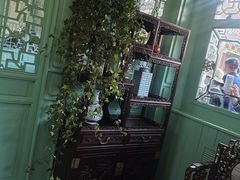 -张学良旧居陈列馆