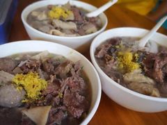 -潮镇老尾牛杂(环城西路店)