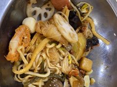 -金手勺东北菜(贵友店)