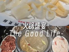 -官塘兄弟·潮汕牛肉店(官塘总店)