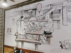 -灶东家民间菜(回兴店)