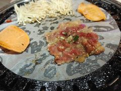 -正宗齐齐哈尔烤肉·齐牛哥鲜切炭火烤肉(杭州总店)