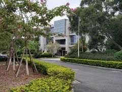 -厦门国家会计学院