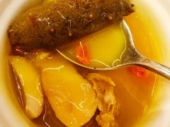 -索菲特酒店·海鲜自助 ·聚餐厅