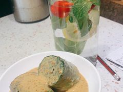 -老佛爷铜炉蛙锅(挂绿店)