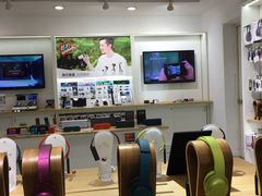 -Sony Store 索尼(上海淮海中路店)