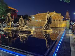 -大唐不夜城