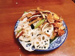 -刘信牛羊肉小炒泡馍(回民街店)