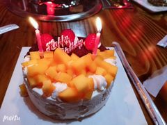 -卡漫莫尼蛋糕(徐汇店)