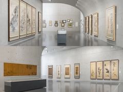 -龙美术馆(西岸馆)