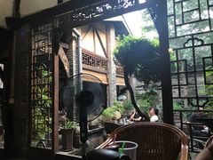 -恺庐茶园(宽窄巷子景区店)