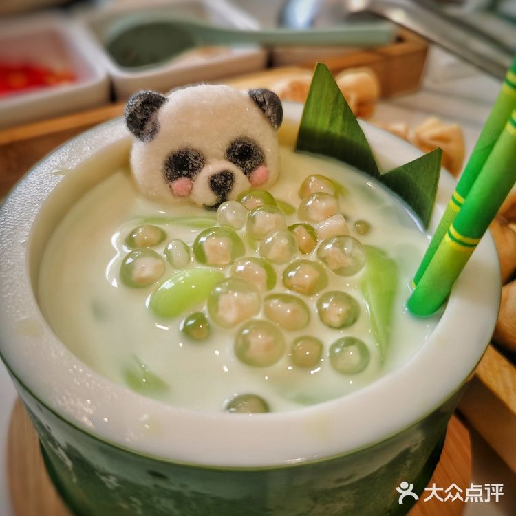 好吃无负担 一口清新到海南