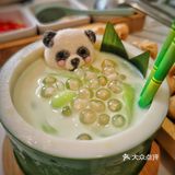 好吃无负担 一口清新到海南