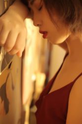-蜜桃少女VISION写真馆(雁塔店)