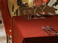 -君悦酒店·La Terrazza意合園·意式风味