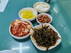 -祥和居炸酱面馆(美食街店)