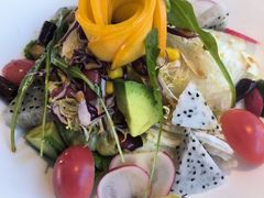 -蔓兰家的四季S0餐厅·融合菜(当代MOMA店)