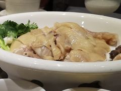 白切文昌鸡-悦林汤馆(观海店)