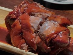 南乳扎烧-大牌大·传统杭帮菜(湖滨店)