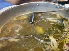 -乡土黄·鲜牛肉火锅·小龙虾(兴业街店)