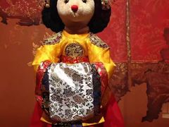 -济州岛泰迪熊博物馆