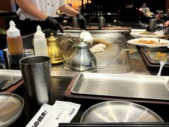 -大神太神·铁板烧(七宝领展广场店)