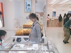 -红星前进面包牛奶公司(君太店)