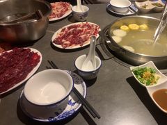 -贵宾牛·潮汕牛肉火锅(珠池总店)