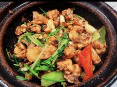 -煲煲好(朝阳门店)