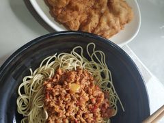 -老地方面馆(思南路店)