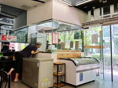 -上味馆南翔小笼(真金路店)