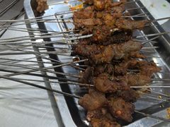 -文文烤肉(大皮院店)