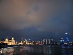 -黄浦江游览快线(金陵东路码头)