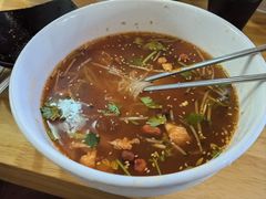 -外婆米肠汤饭(海滨中路店)