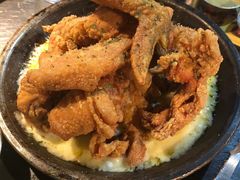 -炑八韩烤(琼华店)