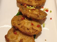 -枣子树·素食餐厅(普陀山店)