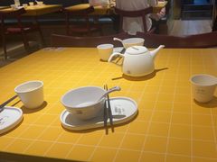 -蔡澜点心·粤菜(花城汇南区店)