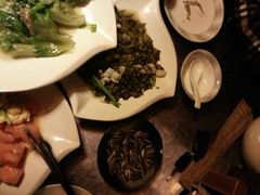 -神舟古船茶餐厅