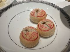 -粗茶淡饭·壹号餐房(洞庭街店)