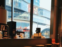-Seesaw Coffee(苏州中心店)