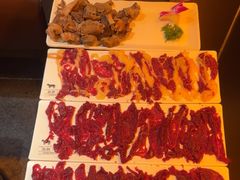 -牛事制造局牛肉火锅(莲岳路店)