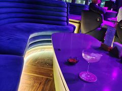 -MOSSO音乐酒吧·Live House(南京西路店)