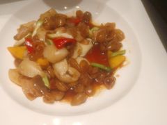 -忆江南·临江鱼馆