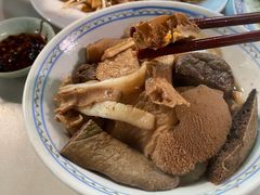 -梓记牛什(總店)
