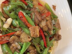 -高老庄绿色传奇(昊元生活广场店)