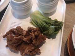 -味莊·青岛菜(云霄路店)