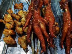 -老虎滩大连海鲜烧烤(建邺云锦路总店)