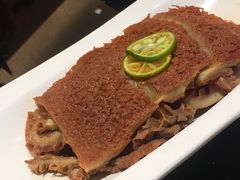 -禧瑞都大饭店(吊桥路店)